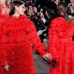 Image post by @maisonvalentino on Instagram