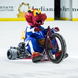 Image post by @indyfuel on Instagram