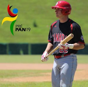 Image post by @baseballcanada on Instagram