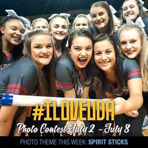 Image post by @udadance on Instagram