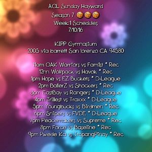 Image post by @aoleague on Instagram