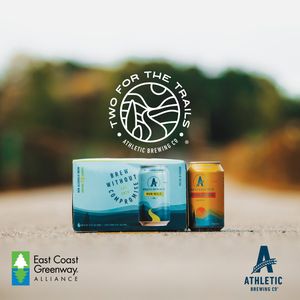 Image post by @eastcoastgreenway on Instagram