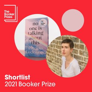 Image post by @thebookerprizes on Instagram
