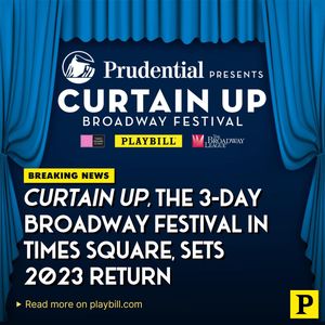 Image post by @playbill on Instagram