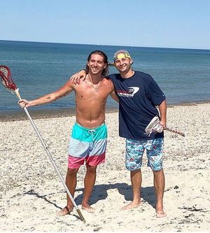 Image post by @washeduplaxbros on Instagram