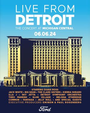 Image post by @shadyverse on Instagram