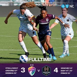 Image post by @thenccourage on Instagram