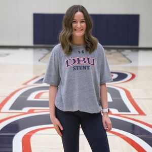 Image post by @dbu_stunt on Instagram