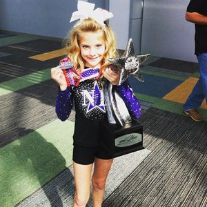 Image post by @theusfinals on Instagram