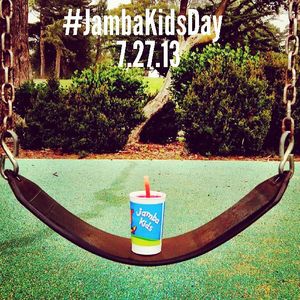 Image post by @jambajuice on Instagram