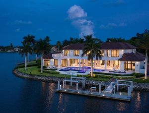 Image post by @christiesrealestate on Instagram