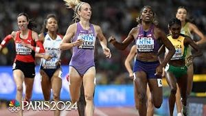 Video post by @nbcsports on YouTube