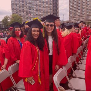 Image post by @bostonu on Instagram
