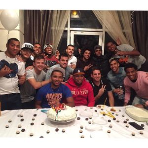 Image post by @fred08oficial on Instagram