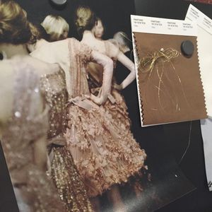 Image post by @pallastextiles on Instagram