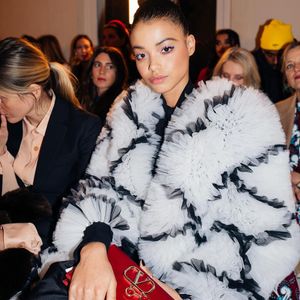 Image post by @maisonvalentino on Instagram