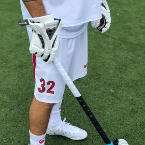 Image post by @maveriklacrosse on Instagram