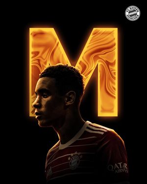 Image post by @fcbayern on Instagram