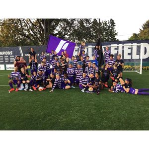 Image post by @portlandwsoc on Instagram