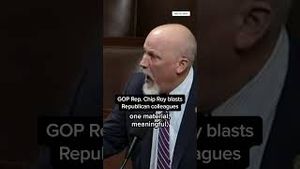 Video post by @msnbc on YouTube