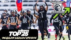 Video post by @maxpreps on YouTube