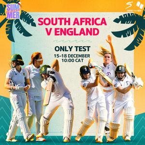 Image post by @supersporttv on Instagram