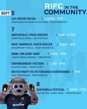 Image post by @rhodeislandfc on Instagram