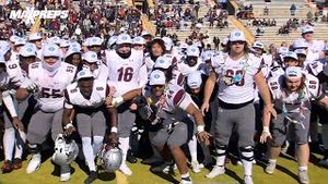 Video post by @maxpreps on YouTube