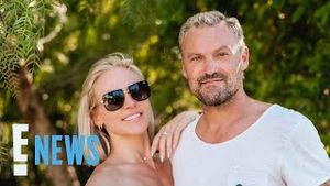 Video post by @enews on YouTube