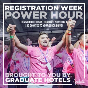 Image post by @huskython on Instagram
