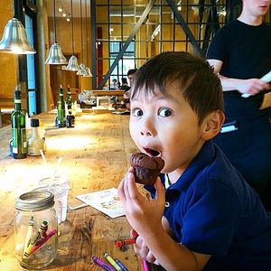 Image post by @lepainquotidienus on Instagram