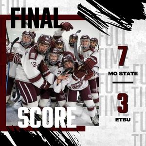 Image post by @d3mostateicebears on Instagram