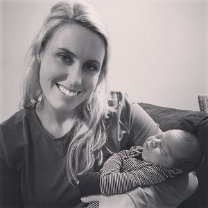 Image post by @daniellelawrie15 on Instagram