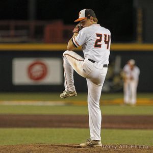 Image post by @rawlingstigers on Instagram