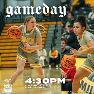 Image post by @mke_wbb on Instagram
