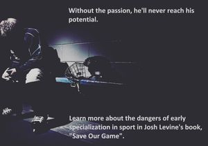 Image post by @thefortisacademy on Instagram