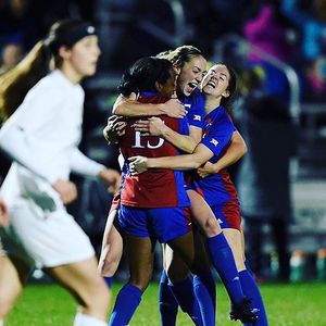 Image post by @kansassoccer on Instagram