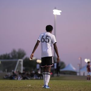 Image post by @dcunitedacademy on Instagram