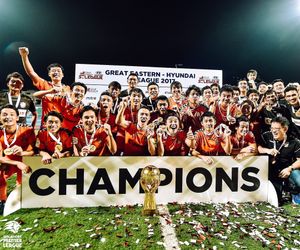 Image post by @sgpremierleague on Instagram