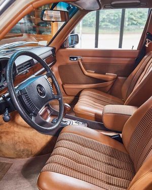 Image post by @mercedesbenz on Instagram