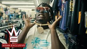 Video post by @worldstarhiphop on YouTube