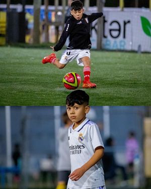Image post by @andres_isaza_11 on Instagram