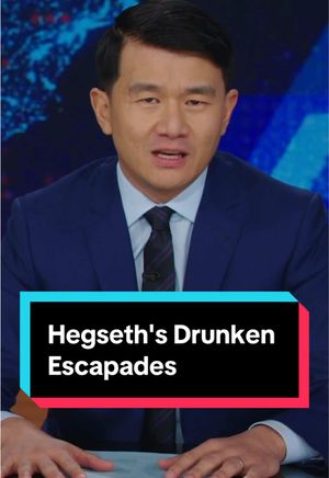 Video post by @thedailyshow on TikTok
