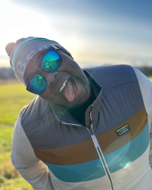 Image post by @llbean on Instagram