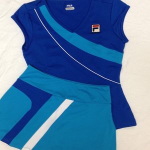 Image post by @filatennis on Instagram