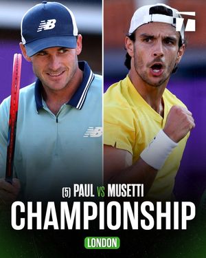 Image post by @tennischannel on Instagram
