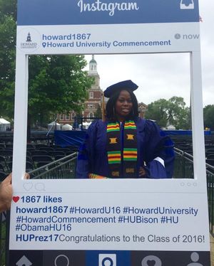 Image post by @howard1867 on Instagram