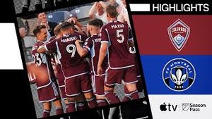 Video post by @mls on YouTube