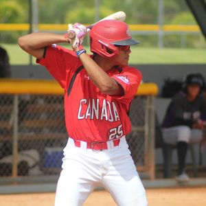 Image post by @baseballcanada on Instagram