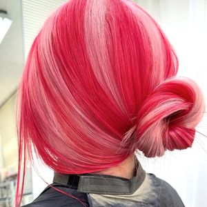 Image post by @behindthechair_com on Instagram